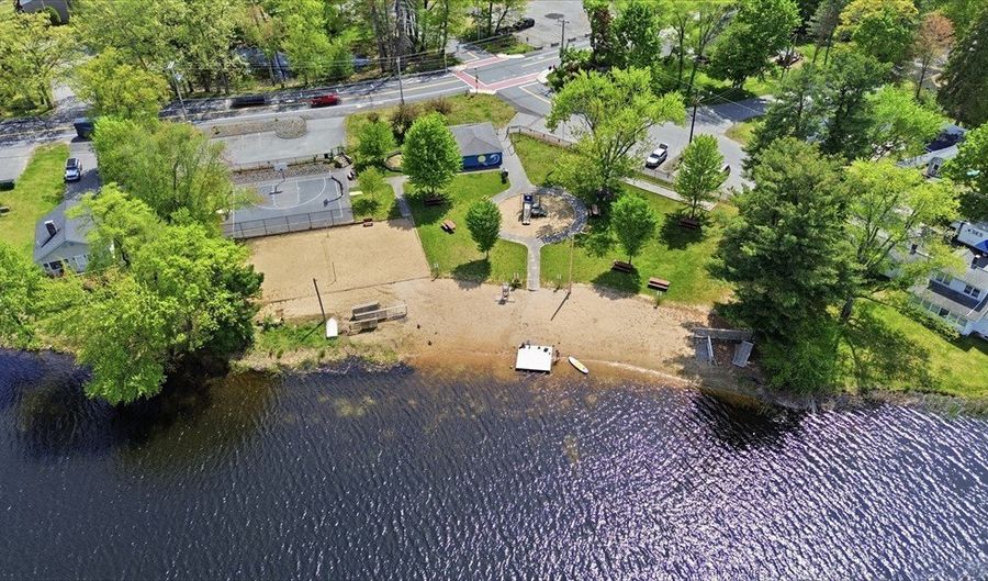 44 Sandy Pond Rd, Ayer, MA 01432 - 3 Beds, 2 Bath