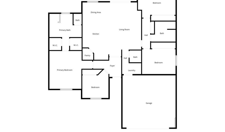 10530 E Baltimore St, Apache Junction, AZ 85120 - 4 Beds, 3 Bath