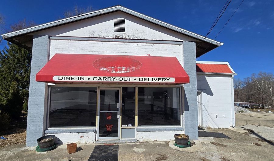440 E Main St, Bloomfield, IN 47424 - 0 Beds, 0 Bath