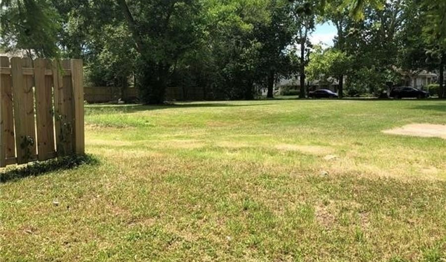 0 JACKSON St, Alexandria, LA 71301 - 0 Beds, 0 Bath