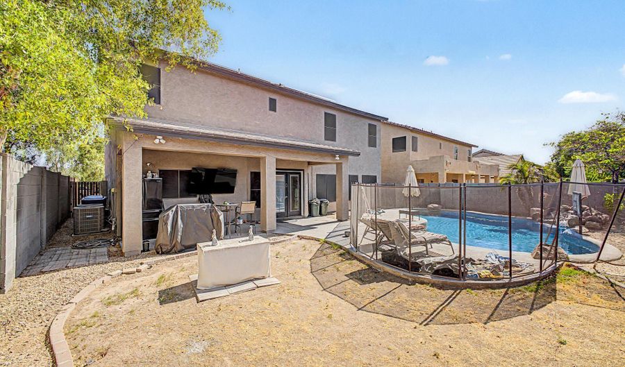 11566 W COCOPAH St, Avondale, AZ 85323 - 5 Beds, 4 Bath