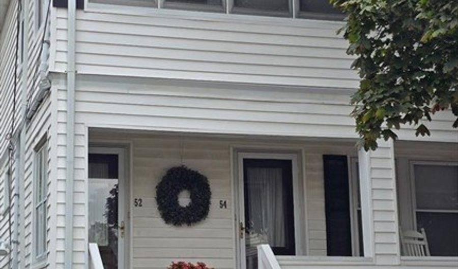 52-54 Vincent Ave, Belmont, MA 02478 - 6 Beds, 3 Bath