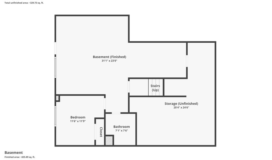 604 SE Tower Ct, Ankeny, IA 50021 - 3 Beds, 3 Bath