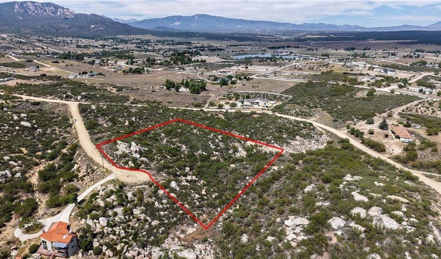 1032 Canyonside Ct, Aguanga, CA 92532 - 0 Beds, 0 Bath