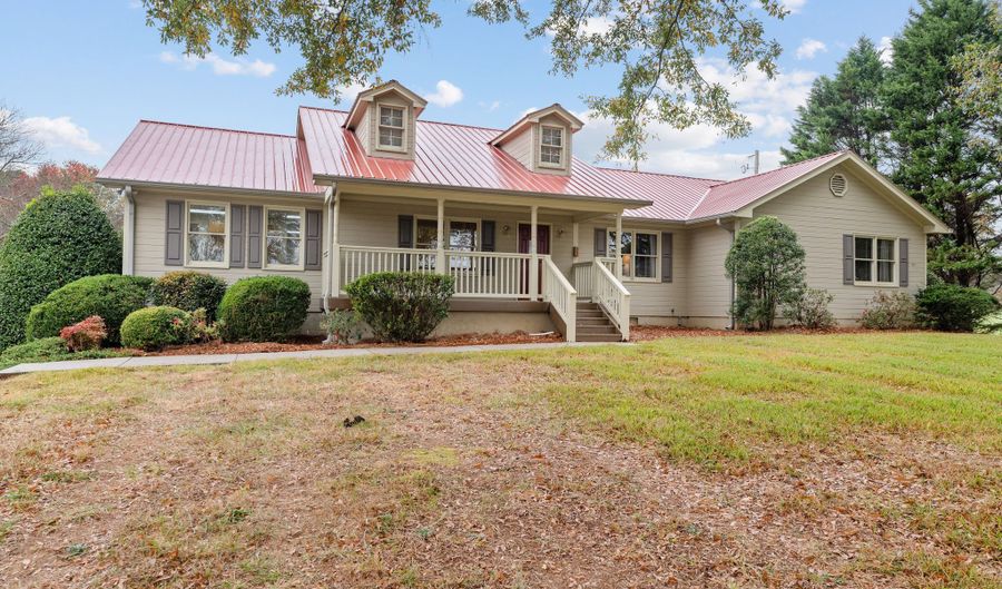 5297 Cleveland Hwy, Clermont, GA 30527 - 0 Beds, 0 Bath