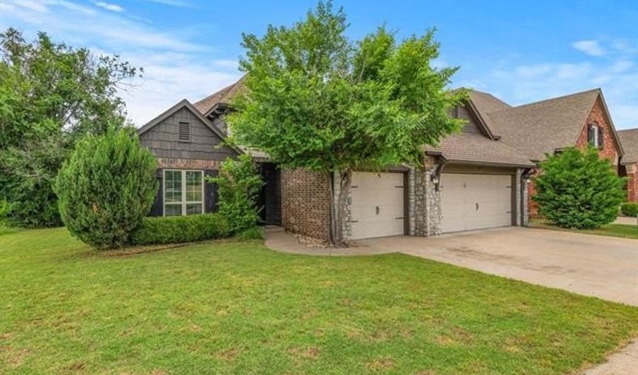 2339 Jefferson Rd, Bartlesville, OK 74006 - 4 Beds, 2 Bath