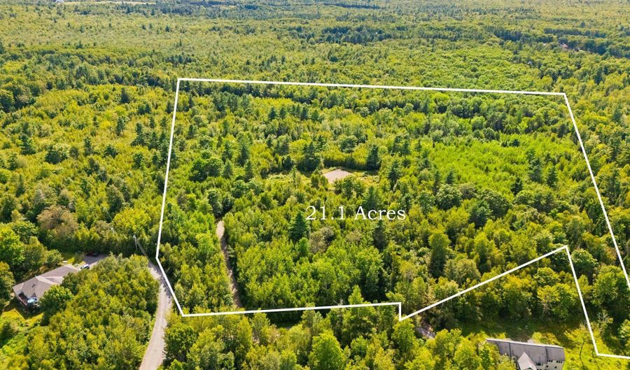 27 Bowling Green Ln, Belfast, ME 04915 - 0 Beds, 0 Bath