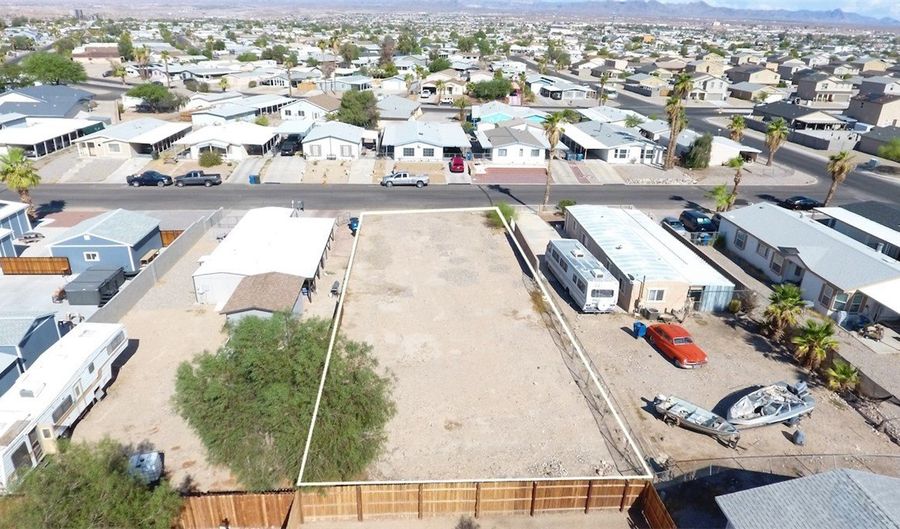 1575 Paige Dr, Bullhead City, AZ 86442 - 0 Beds, 0 Bath