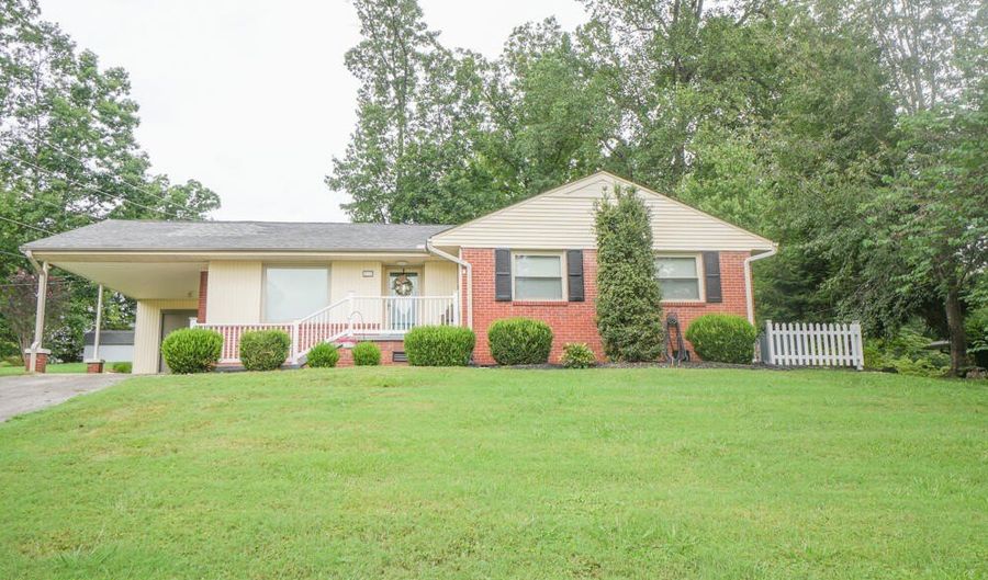 523 Frary St, Alcoa, TN 37701 - 3 Beds, 2 Bath