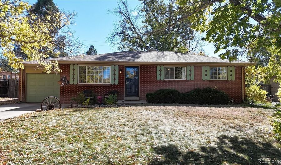 12154 E Ohio Ave, Aurora, CO 80012 - 4 Beds, 3 Bath