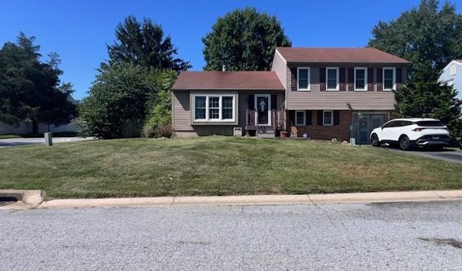 69 SCOTT RUN Cir, Bear, DE 19701 - 3 Beds, 2 Bath