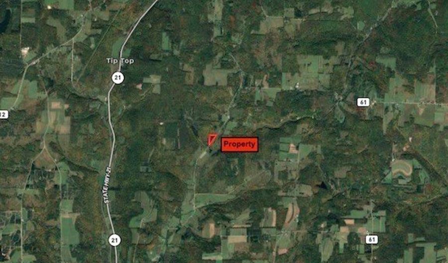 E Valley Road, Alfred, NY 14806 - 0 Beds, 0 Bath