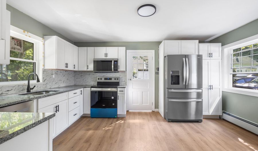 110 Gill St, Auburn, ME 04210 - 4 Beds, 2 Bath