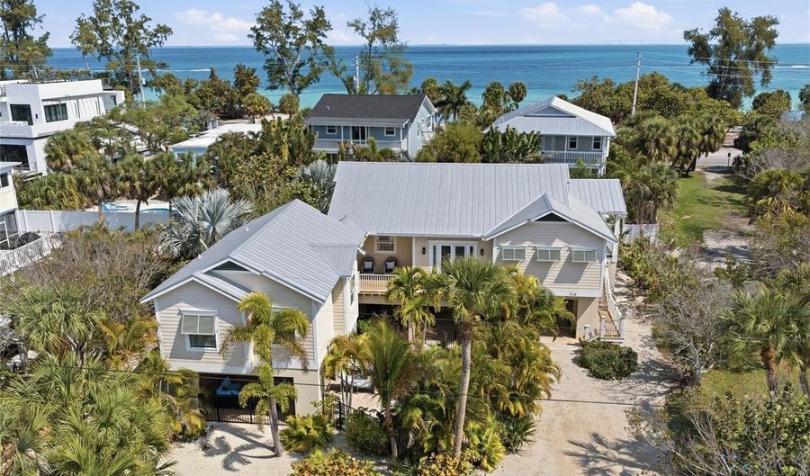 246 GLADIOLUS St, Anna Maria, FL 34216 - 3 Beds, 3 Bath