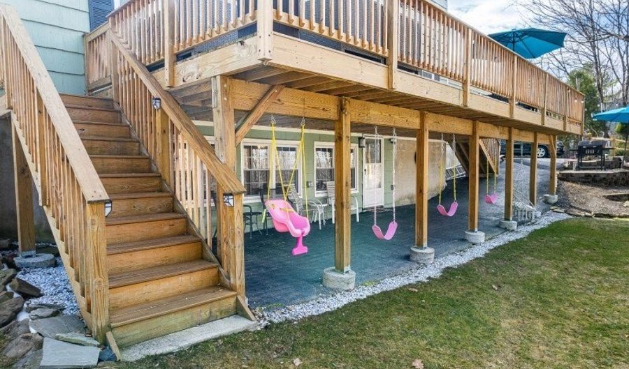 31 Mockingbird, Allamuchy Twp., NJ 07840 - 4 Beds, 3 Bath