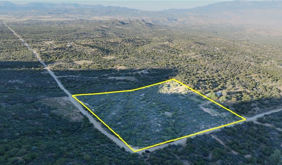 44 Rimrock Rd, Anza, CA 92539 - 0 Beds, 0 Bath