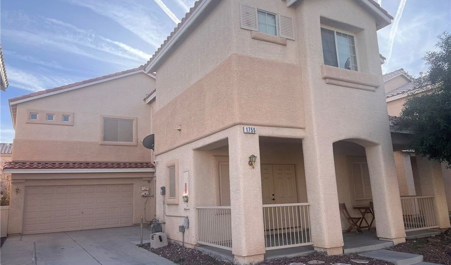 1755 Little Crow Ave, Las Vegas, NV 89123 - 3 Beds, 3 Bath