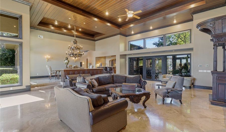 33 Promontory Ridge Dr, Las Vegas, NV 89135 - 5 Beds, 7 Bath