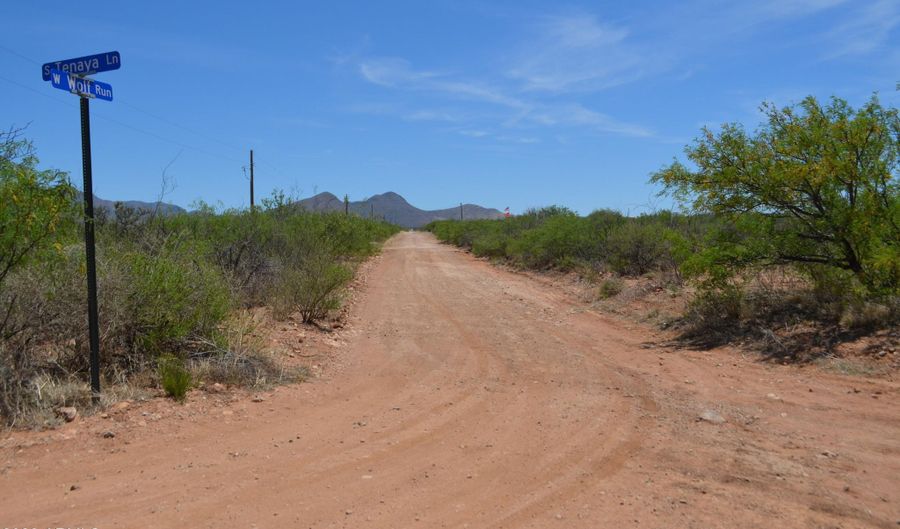 01 G Lot 3 S TENAYA Ln S 001E, Bisbee, AZ 85603 - 0 Beds, 0 Bath