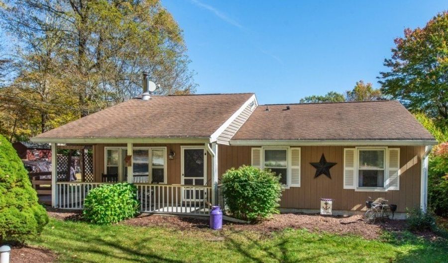 543 Terrace Dr, Alloway, NJ 07422 - 2 Beds, 1 Bath