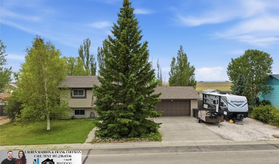 5120 Antelope Dr, Bar Nunn, WY 82601 - 4 Beds, 2 Bath