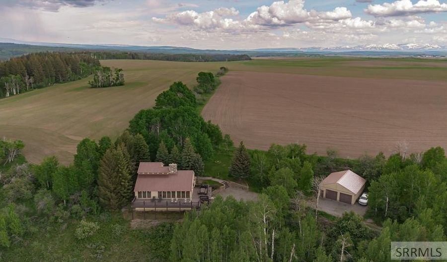 1528 Hwy 47, Ashton, ID 83420 - 3 Beds, 4 Bath