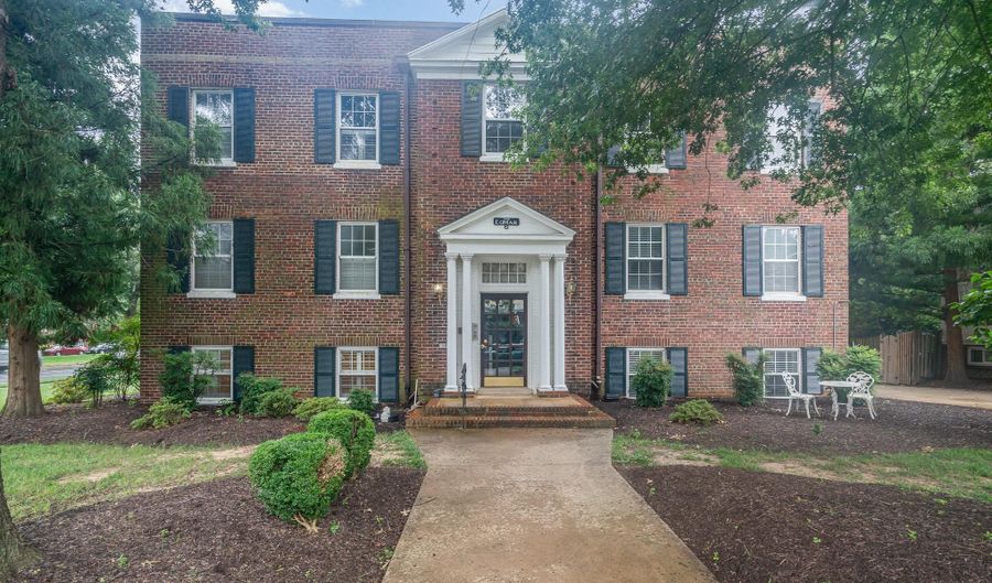 400 COMMONWEALTH Ave 107, Alexandria, VA 22301 - 1 Beds, 1 Bath
