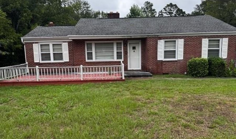 724 Saint Paul Rd, Camden, SC 29020 - 3 Beds, 2 Bath