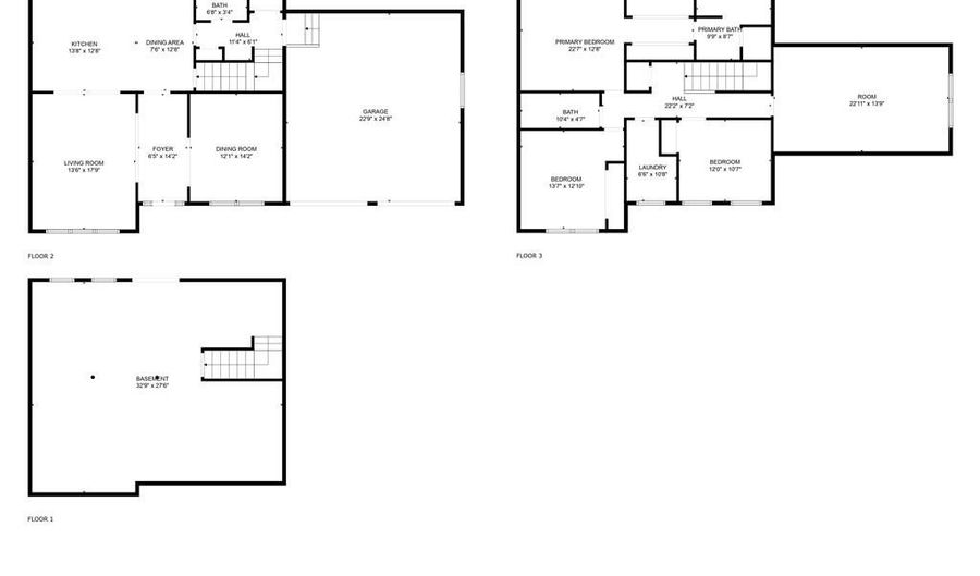 300 Tower Hill Rd, Cumberland, RI 02864 - 3 Beds, 3 Bath