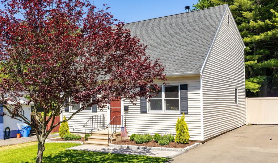 85 Pleasant View Ave, Bristol, CT 06010 - 4 Beds, 2 Bath