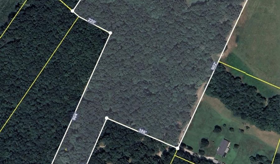 12702 Cranfield Rd, Birchwood, TN 37308 - 0 Beds, 0 Bath