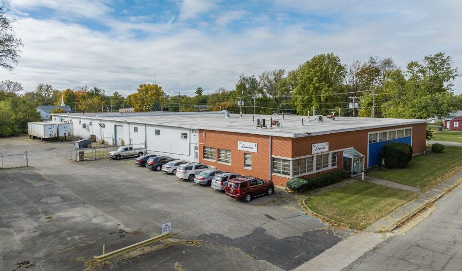 1825 W 18th St, Anderson, IN 46016 - 0 Beds, 0 Bath