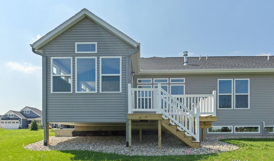 7603 Brook Villa Ct 17, Allendale, MI 49401 - 3 Beds, 3 Bath