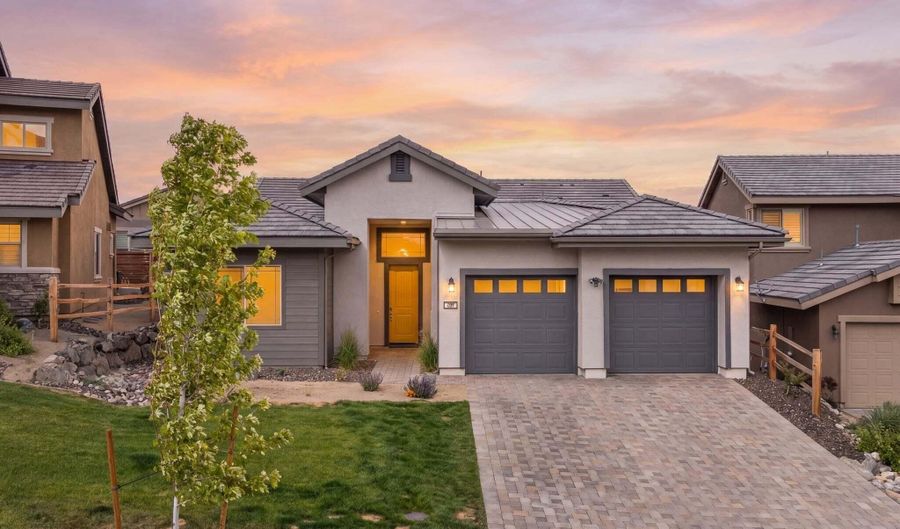 430 Keith Trl, Genoa, NV 89411 - 3 Beds, 3 Bath