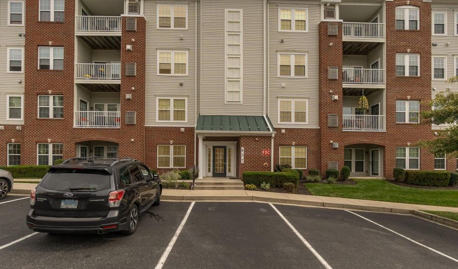 637 WALLINGFORD Rd 102, Bel Air, MD 21014 - 2 Beds, 2 Bath