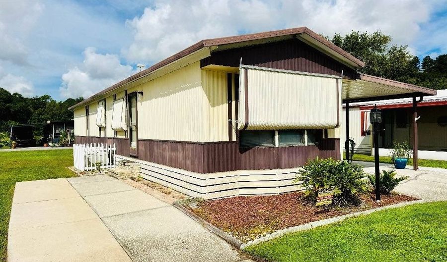 25 Leisure Dr, Auburndale, FL 33823 - 2 Beds, 2 Bath