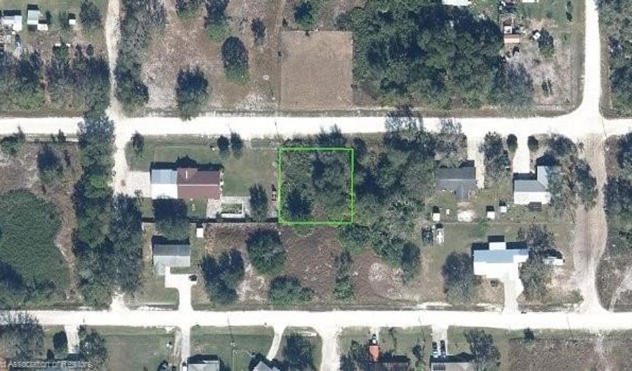 2543 W Perry Rd, Avon Park, FL 33825 - 0 Beds, 0 Bath