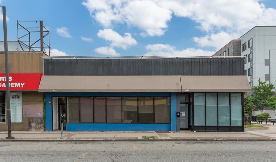 430-432 BROADWAY, Bayonne, NJ 07002 - 0 Beds, 0 Bath