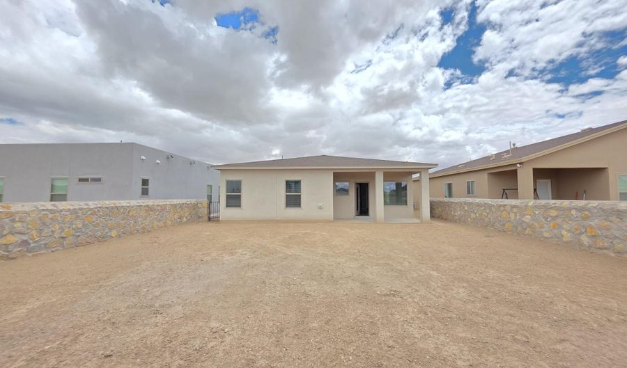 9936 Rhiannon Pl, Socorro, TX 79927 - 3 Beds, 2 Bath