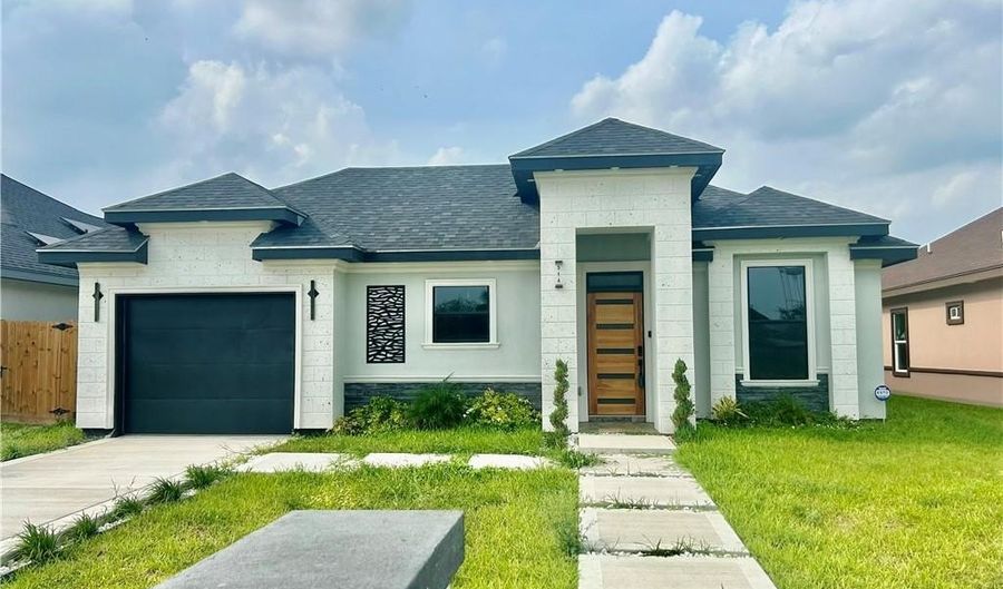 514 Tower Oak Dr, Alamo, TX 78516 - 3 Beds, 2 Bath