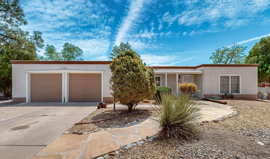 4112 Cherrydale Ct NW, Albuquerque, NM 87107 - 3 Beds, 3 Bath