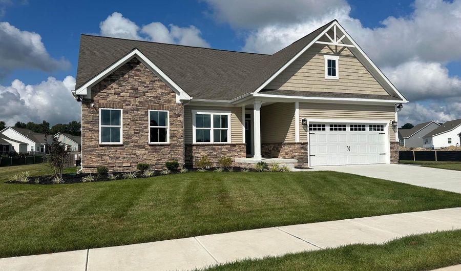 30401 INDIGO Way, Georgetown, DE 19947 - 3 Beds, 3 Bath