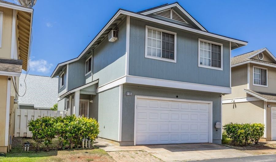 91-1005 Leleoi St 91, Ewa Beach, HI 96706 - 3 Beds, 2 Bath