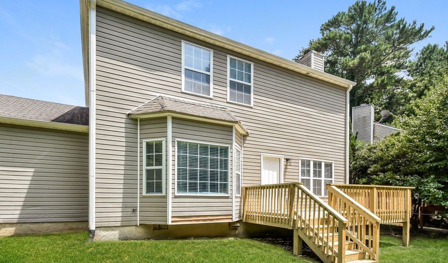 480 Burdett Rdg, Atlanta, GA 30349 - 3 Beds, 3 Bath