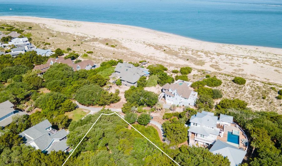 38 Cape Fear Trl Lot 1222, Bald Head Island, NC 28461 - 0 Beds, 0 Bath