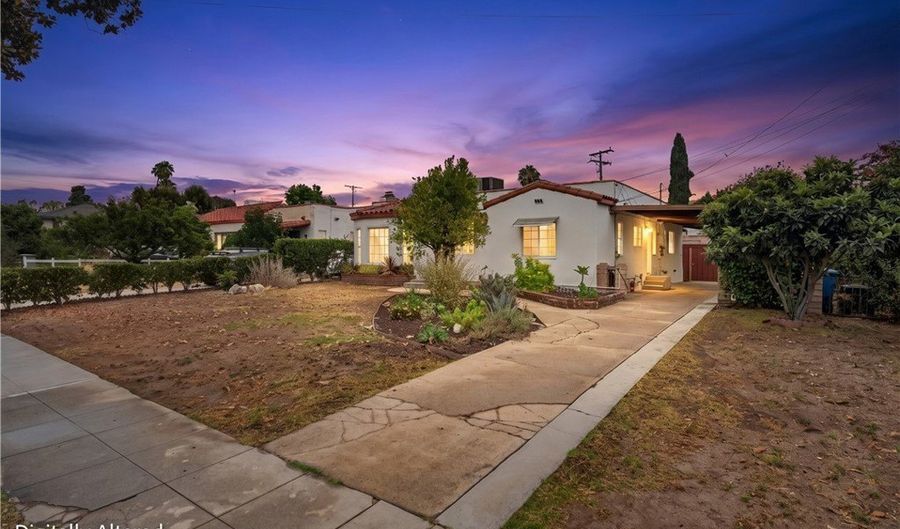 300 N Marengo Ave, Alhambra, CA 91801 - 4 Beds, 3 Bath
