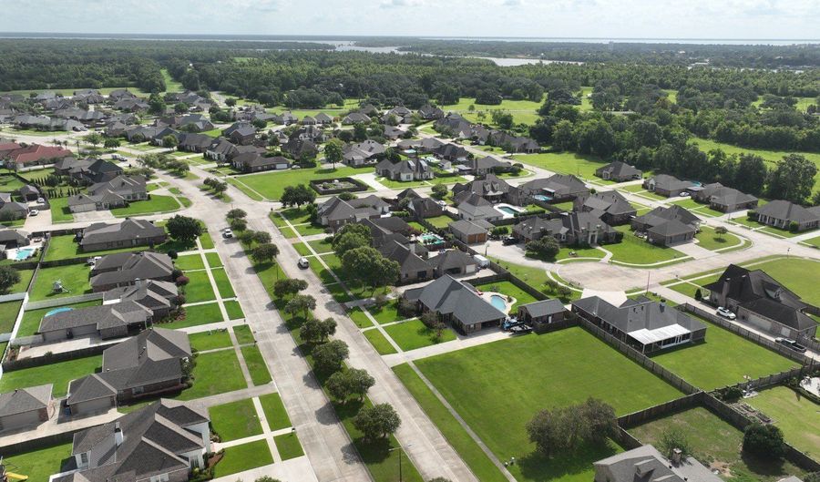 609 Renwick Blvd, Berwick, LA 70342 - 0 Beds, 0 Bath