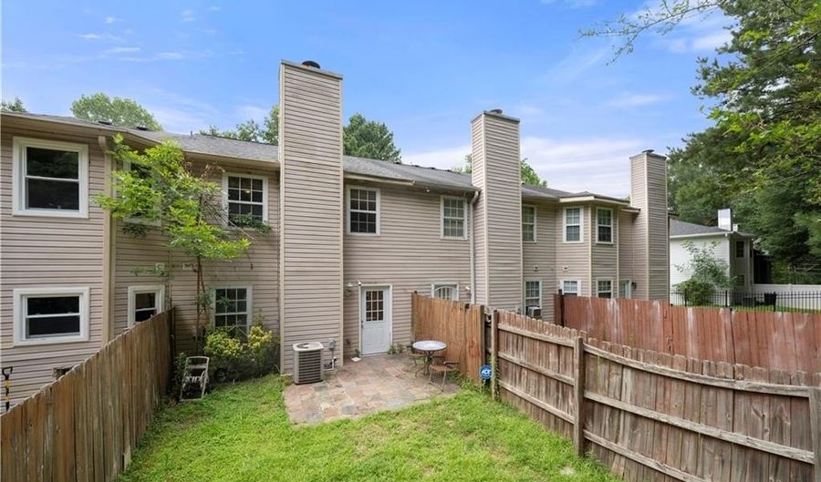 3736 Soapstone Rd, Decatur, GA 30034 - 3 Beds, 3 Bath