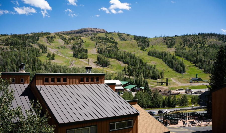226 S Highway 143 #B-2, Brian Head, UT 84719 - 2 Beds, 1 Bath