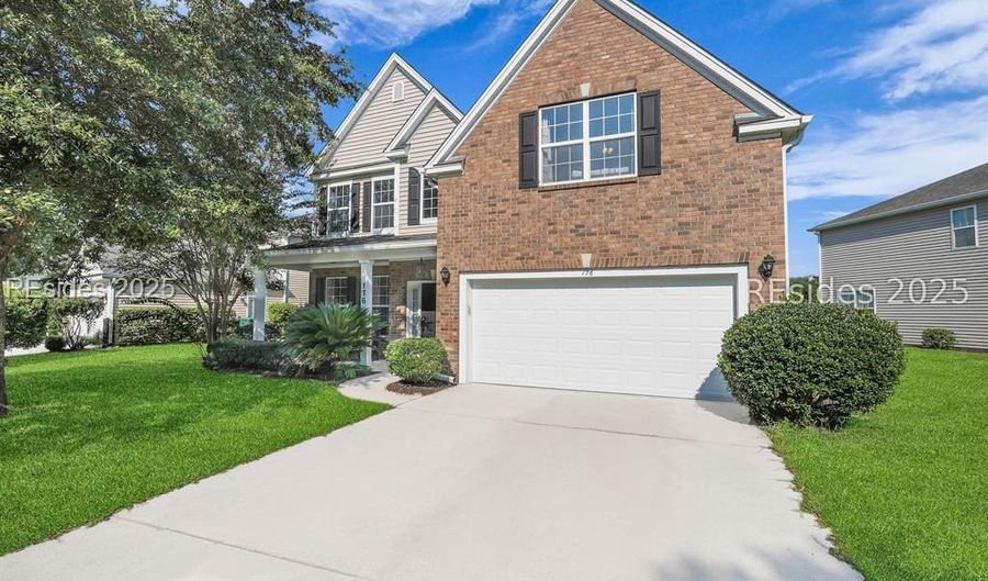 176 Pickett Mill Blvd, Bluffton, SC 29909 - 5 Beds, 3 Bath